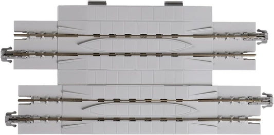Kato 20-026 N Scale Unitrack Re-Rerailer Track 124mm（4 7/8") [2pcs]