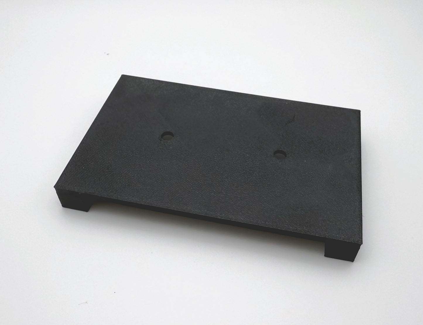 Mounting Bracket for Digitrax DS74, UR93, LNWI, PR4, BXPA1, BD4N, DS78V Devices